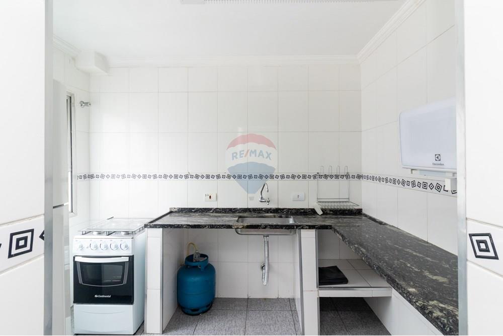 Apartamento - Venda - São Paulo , São Paulo - Rua Rui Moraes de Apocalipse, 312 - Bloco 16 - 111_40.jpg - 601751067-122