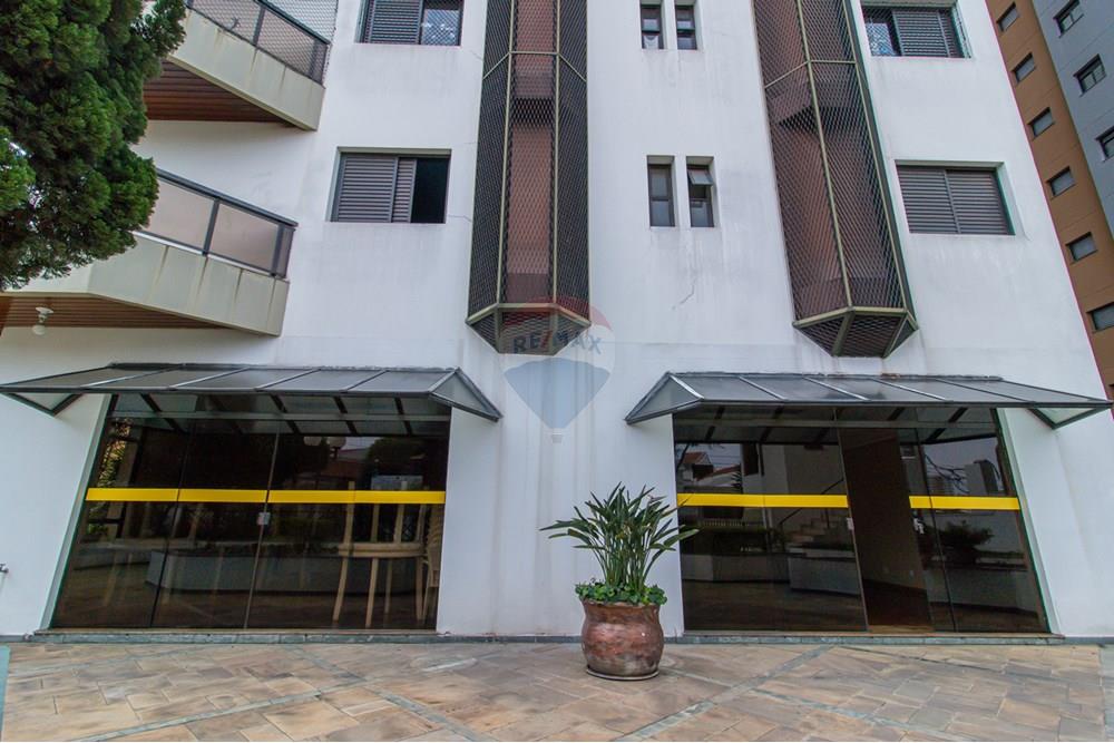 Apartamento - Alugar - São Paulo , São Paulo - Salão de festa externa.jpg - 601081096-11