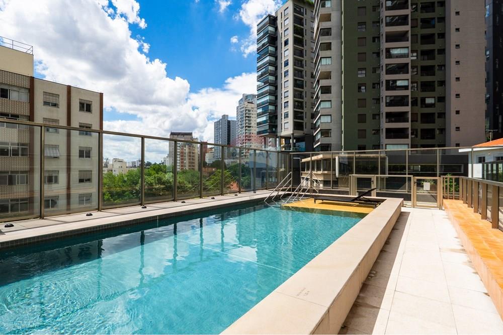 Studio - Venda - São Paulo , São Paulo - ST-27.jpg - 601471040-6