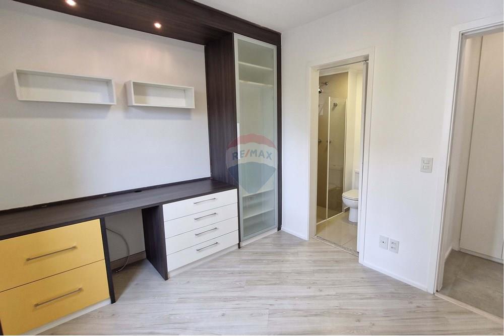 Apartamento - Venda - São Paulo , São Paulo - AV. GIOVANNI GRONCHI, 6829 (29).jpg - Suite - 601361044-60