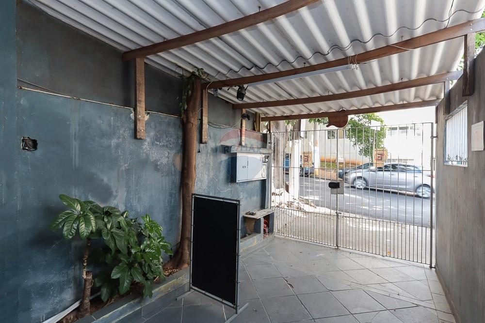 Sobrado - Alugar - São Paulo , São Paulo - 06garagem_001.jpg - 601401050-15