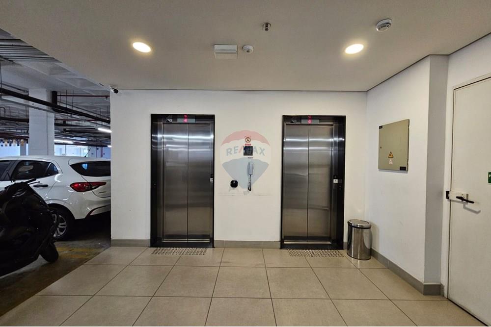 Cj. Comercial/ Sala - Alugar - São Paulo , São Paulo - 11.jpg - 601471039-19