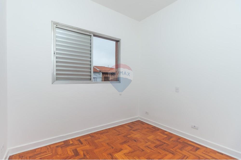 Sobrado - Venda - São Paulo , São Paulo - IMG_088309.jpg - Quarto infantil - 601811037-12