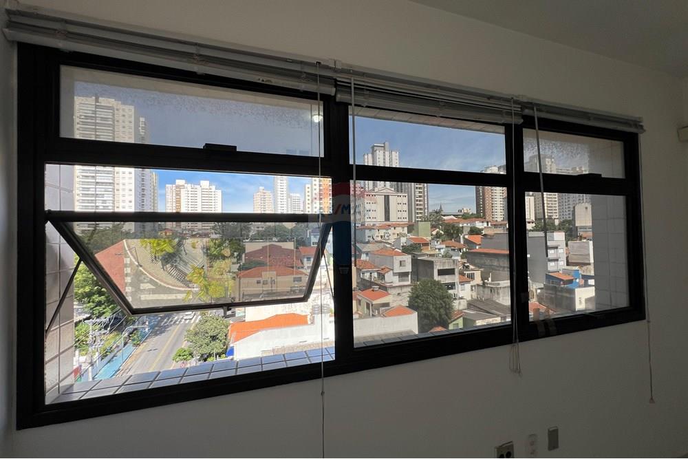 Cj. Comercial/ Sala - Venda - São Paulo , São Paulo - IMG_5461.jpg - 601191047-13