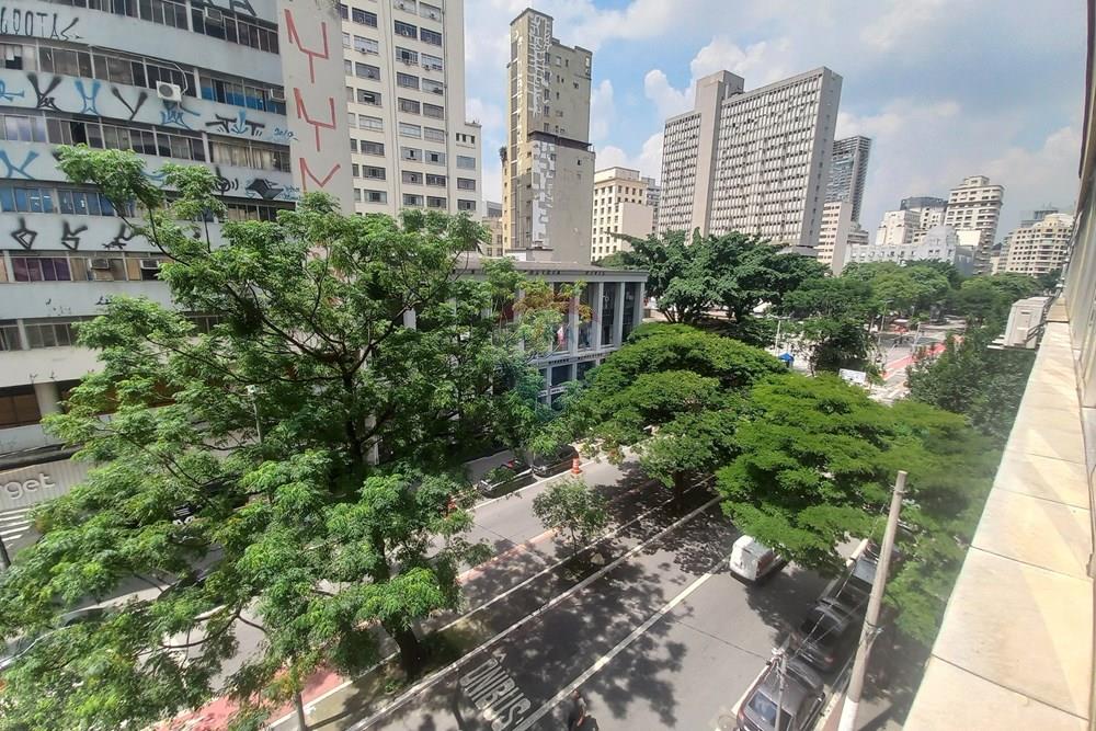 Apartamento - Alugar - São Paulo , São Paulo - 20260318_113530.jpg - 602131003-468