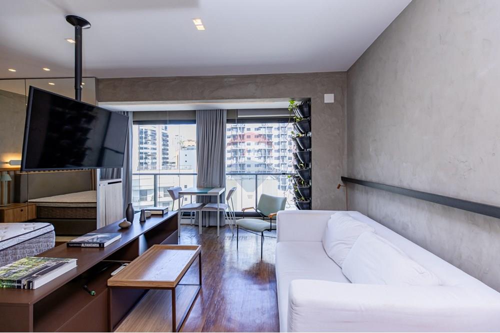 Apartamento - Venda - São Paulo , São Paulo - 2G3A2554.jpg - 601241033-115