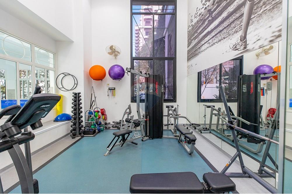 Apartamento - Venda - São Paulo , São Paulo - 01fotos_079.jpg - 601251054-83