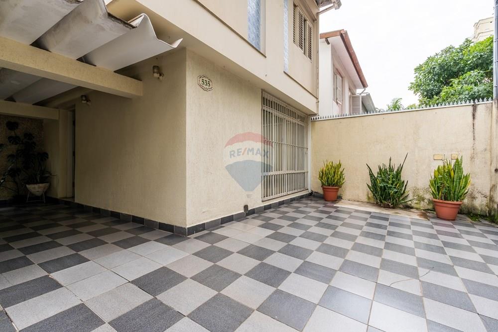 Casa - Venda - São Paulo , São Paulo - CS-2.jpg - 601971032-129