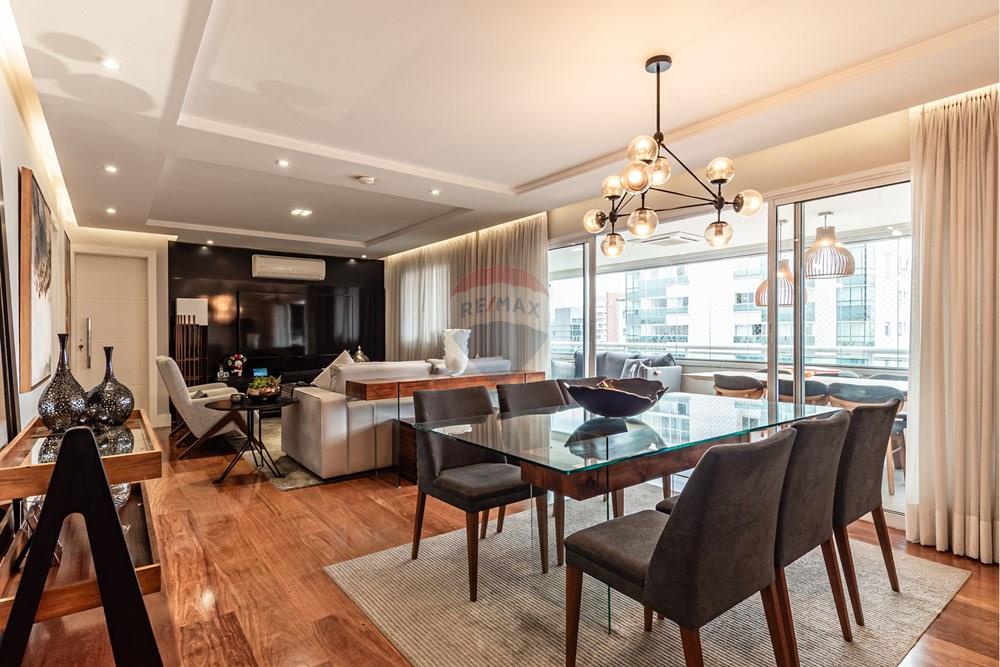 Apartamento - Venda - São Paulo , São Paulo - 01fotos_011.jpg - Sala - 601251010-409