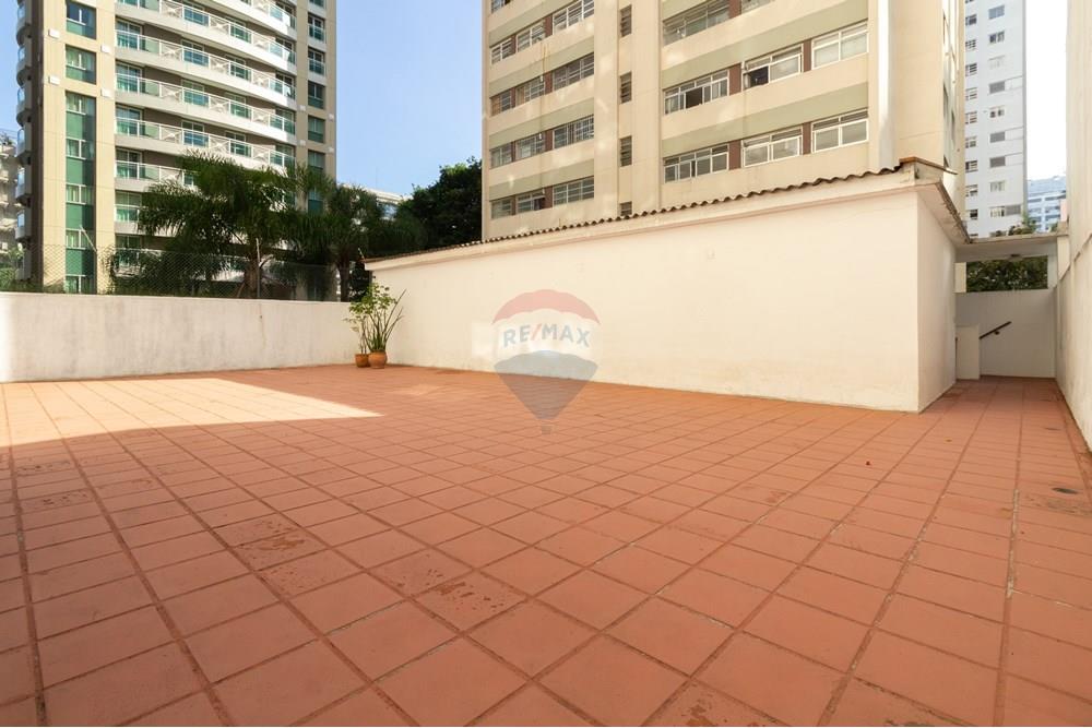 Apartamento - Venda - São Paulo , São Paulo - 19 PATIO FUNDOS (1).jpg - 602281022-91