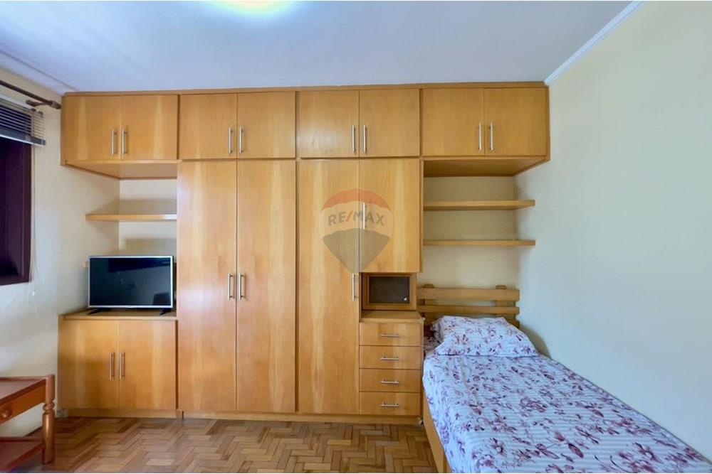 Sobrado - Venda - São Paulo , São Paulo - Sobrado 4 dorm, 2 suítes - Bairro  Campo Grande - SP  (52).jpeg - 601301008-75