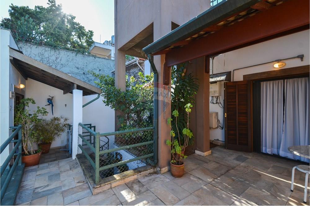 Casa - Venda - São Paulo , São Paulo - 01fotos_090.jpg - 601251251-5