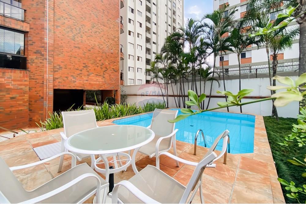 Residential - ਕੌਂਡੋ/ਅਪਾਰਟਮੈਂਟ - São Paulo , São Paulo - BR - 38 lazer piscina.jpg - 601481005-203
