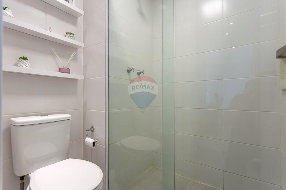 Apartamento - Venda - São Paulo , São Paulo - 601301086-3 - Praça Dom Francisco de Souza, Apto. 205A-001 (18).jpg - 601301022-70