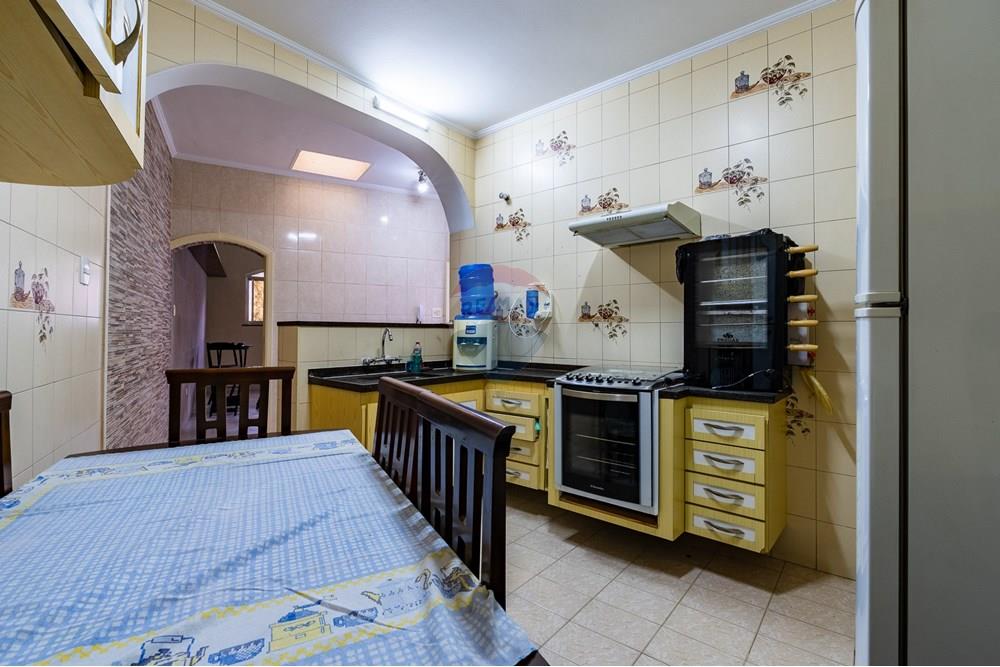 Casa - Venda - São Paulo , São Paulo - 13-CS.jpg - 601471015-68