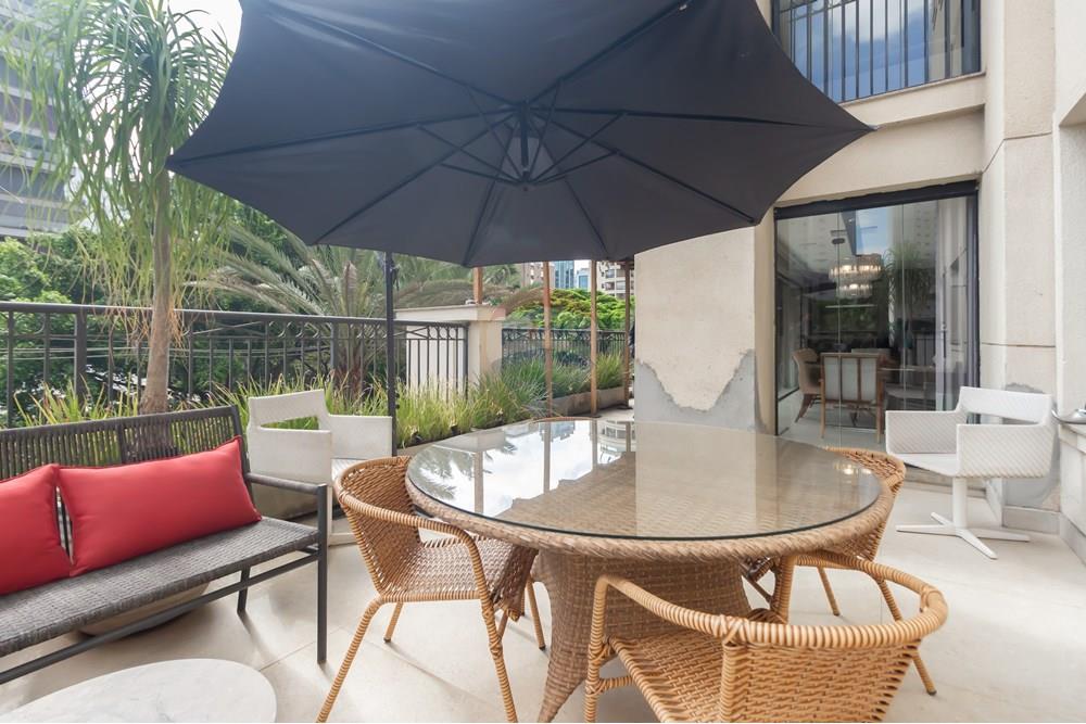 Apartamento - Venda - São Paulo , São Paulo - IMG_173639.jpg - 602271002-20