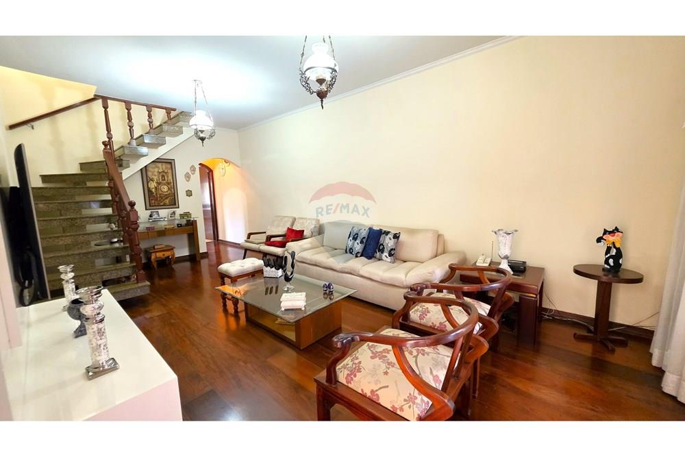 Casa - Venda - São Paulo , São Paulo - 04.jpg - 601261029-109