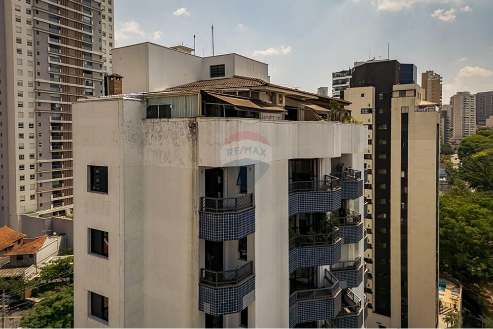 Apartamento - Venda - São Paulo , São Paulo - DJI_0081-49.jpg - 601371076-14