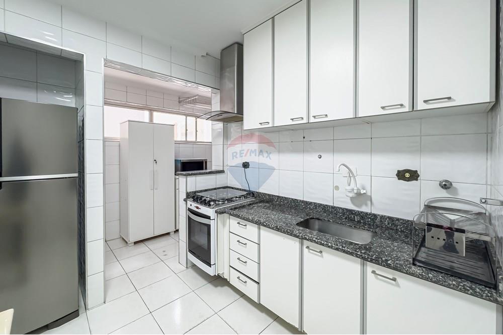 Apartamento - Venda - São Caetano do Sul , São Paulo - 04cozinha003.jpg - 601081106-2