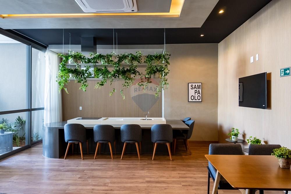 Apartamento - Venda - São Paulo , São Paulo - AP-71.jpg - 601471007-91