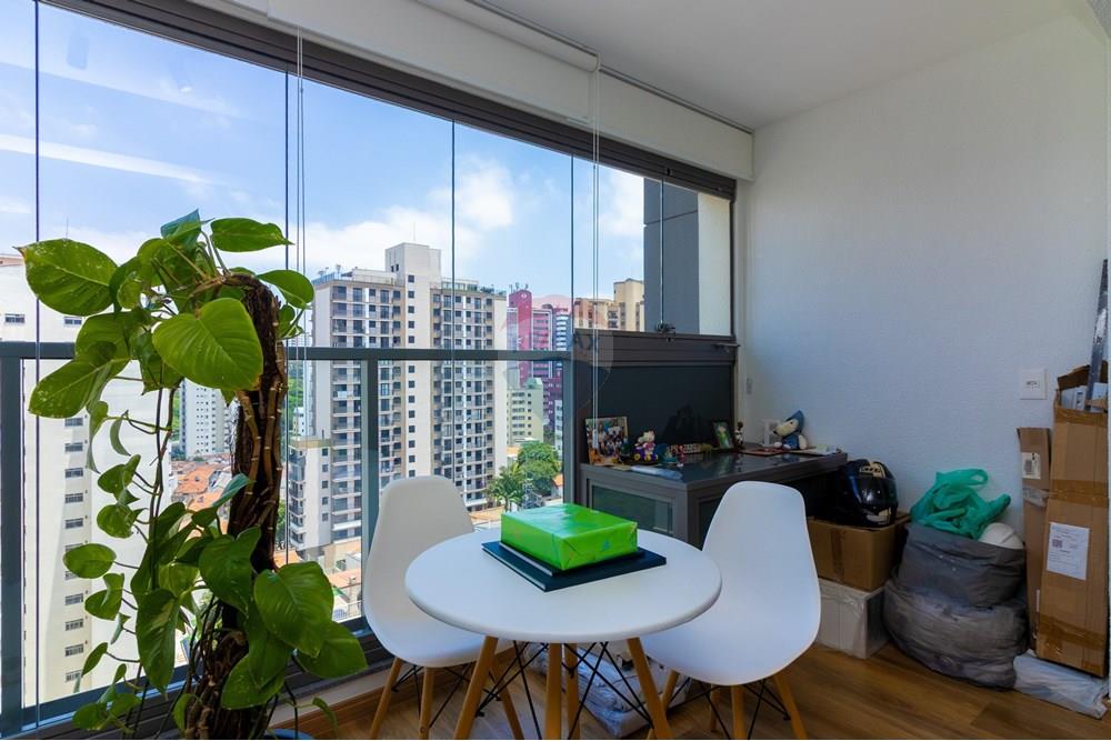 Apartamento - Venda - São Paulo , São Paulo - IMG_888931.jpg - 602031026-21