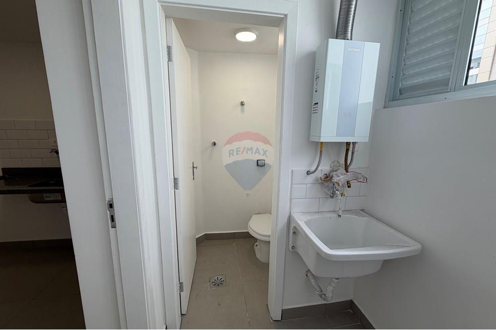 Apartamento - Venda - São Paulo , São Paulo - IMG_1436.jpg - 602441004-3