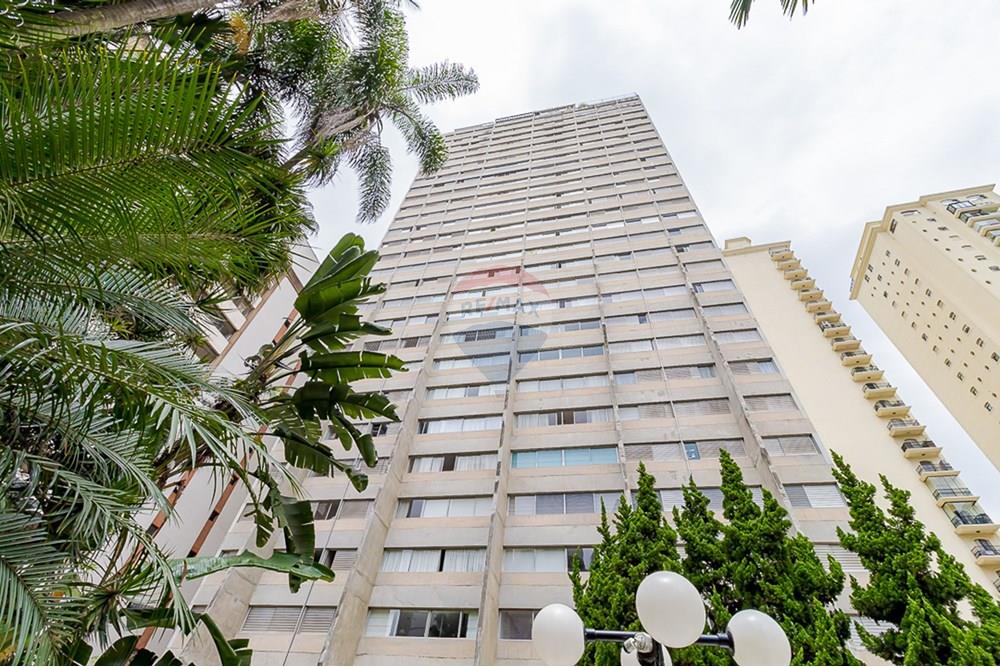 Apartamento - Venda - São Paulo , São Paulo - 43.jpg - Fachada - 601081007-81