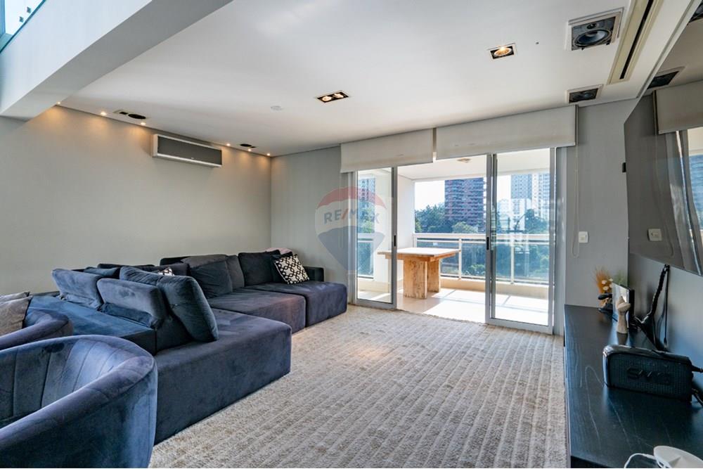 Residential - Διαμέρισμα - Σάο Πάολο , Σάο Πάολο - BR - a7bd6394-f638-4f9c-98cc-32ac57a091d0.jpeg - 601251016-97