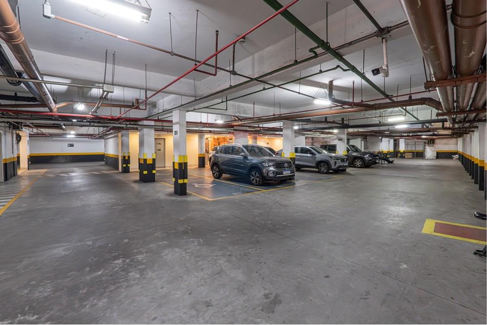 Cj. Comercial/ Sala - Venda - São Paulo , São Paulo - 02area-condominial_004.JPG - 601401003-72