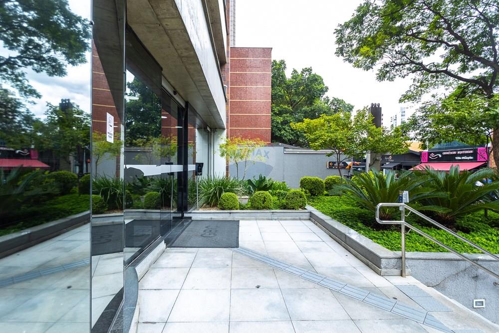 Cj. Comercial/ Sala - Venda - São Paulo , São Paulo - _MG_4455.jpg - 601261002-263