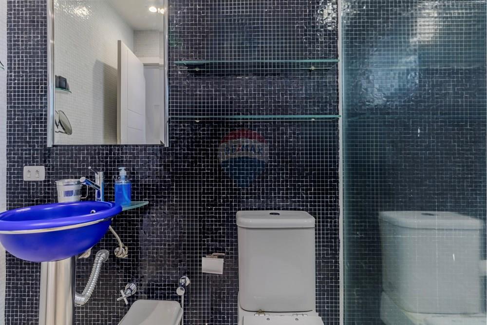 Casa - Venda - São Paulo , São Paulo - 07banheiros005.jpg - 601081019-70