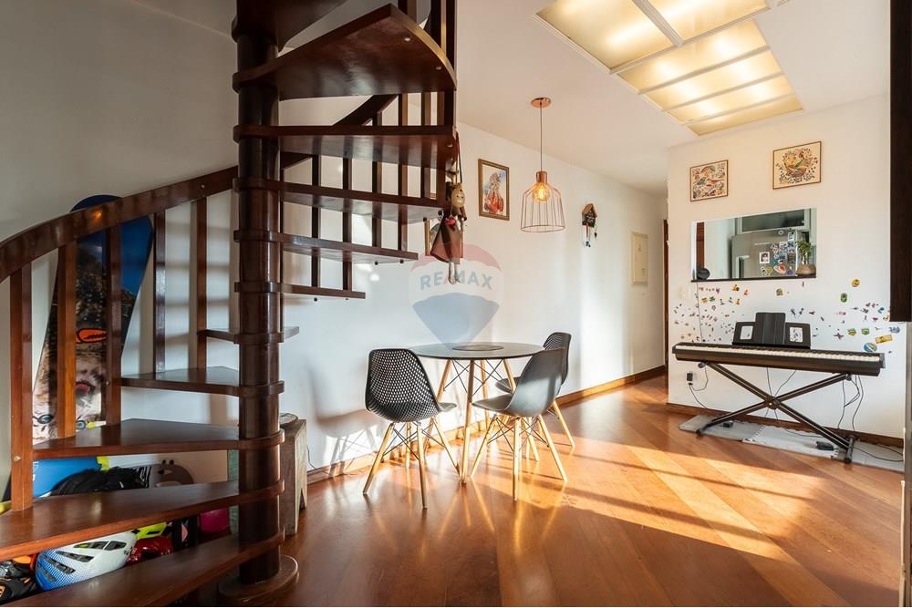 Residential - ਚੁਬਾਰਾ - São Paulo , São Paulo - BR - 7_AP.jpg - 601971051-47