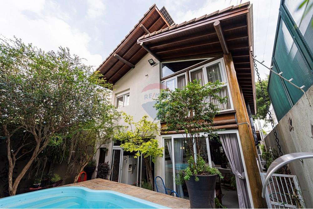 Casa - Venda - São Paulo , São Paulo - 601301058-32-24.jpg - 601301058-32