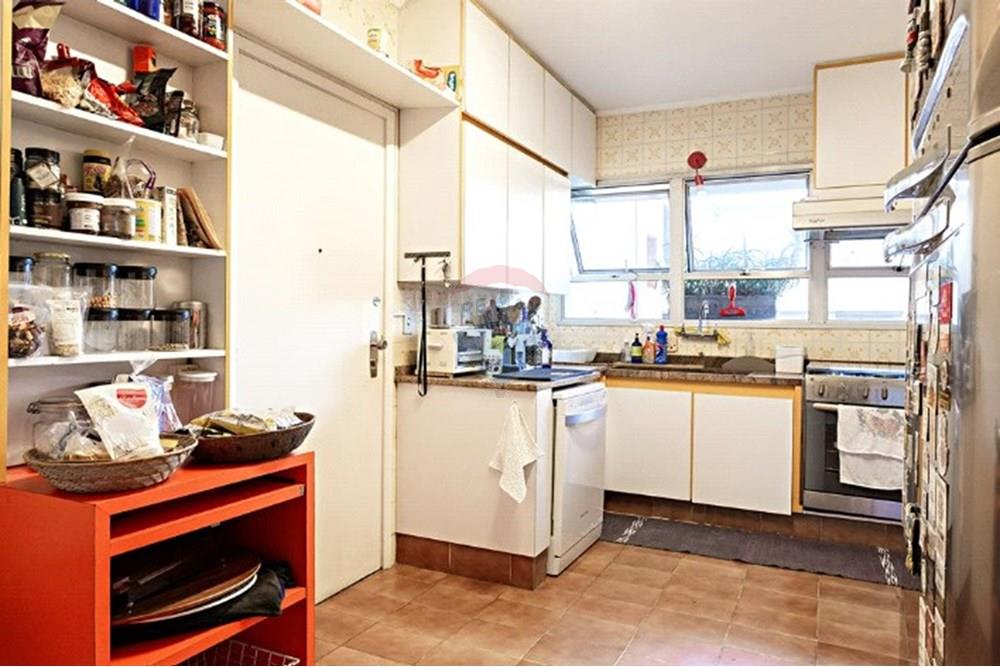 Apartamento - Alugar - São Paulo , São Paulo - cozinha.jpg - 602141062-1