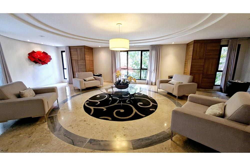 Apartamento - Venda - São Paulo , São Paulo - RUA PROF. ALEXANDRE CORREIA, 330 (5).jpg - 601361044-47