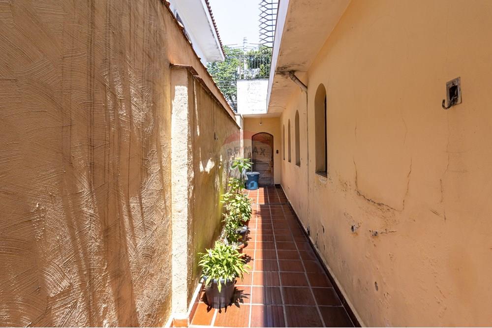 Sobrado - Venda - São Paulo , São Paulo - Rua Sales Junior, 528_55.jpg - 601751003-275