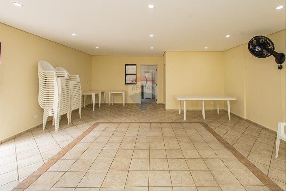 Apartamento - Venda - São Paulo , São Paulo - 02area-condominial_016.jpg - 601401007-83