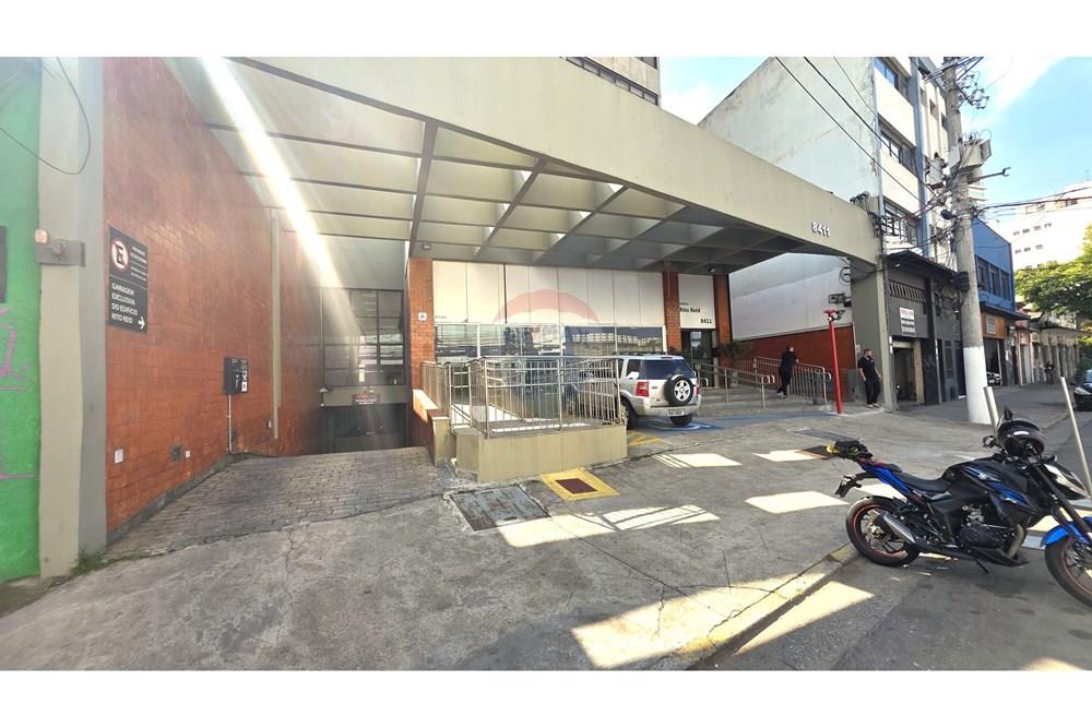 Cj. Comercial/ Sala - Venda - São Paulo , São Paulo - 23.jpg - 601261091-5