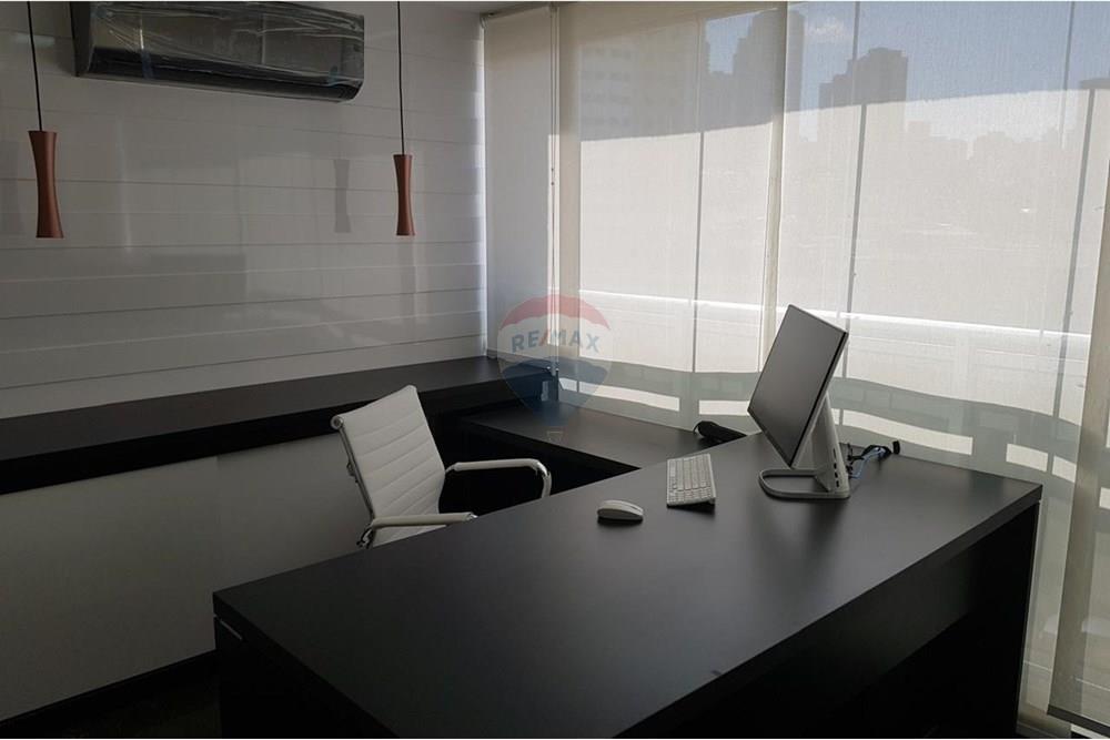 Cj. Comercial/ Sala - Alugar - São Paulo , São Paulo - 3.jpg - 602291021-258