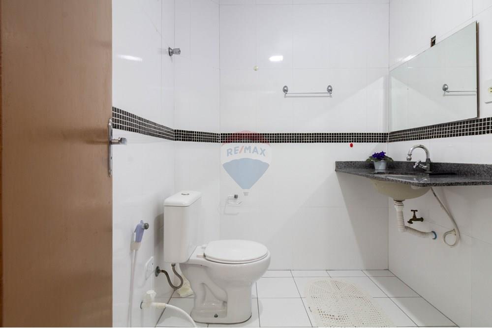 Apartamento - Venda - São Paulo , São Paulo - 9 BANH. SOCIAL (1).jpg - 602191013-235