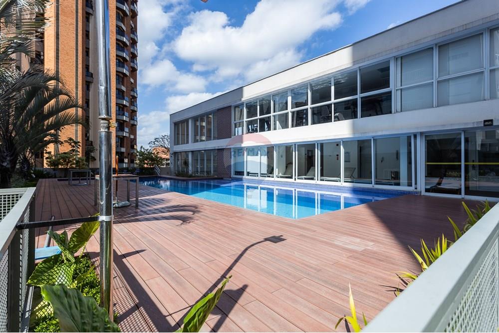 Apartamento - Venda - São Paulo , São Paulo - 29.jpg - Fachada - 601371031-79