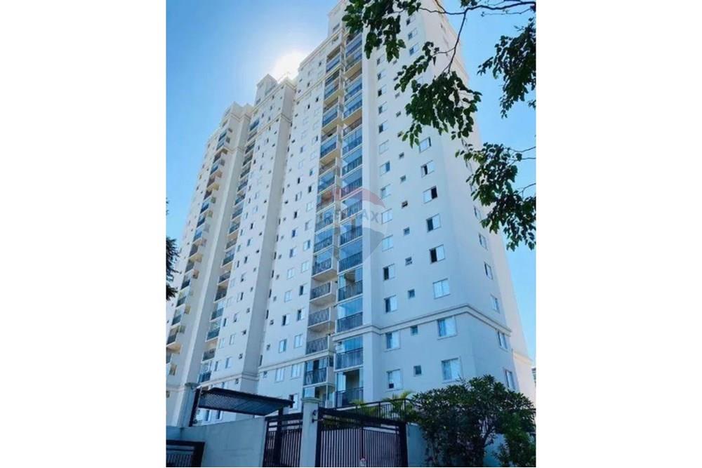 Apartamento - Venda - Guarulhos , São Paulo - WhatsApp Image 2025-07-03 at 19.44.53.jpeg - Fachada - 601991054-51