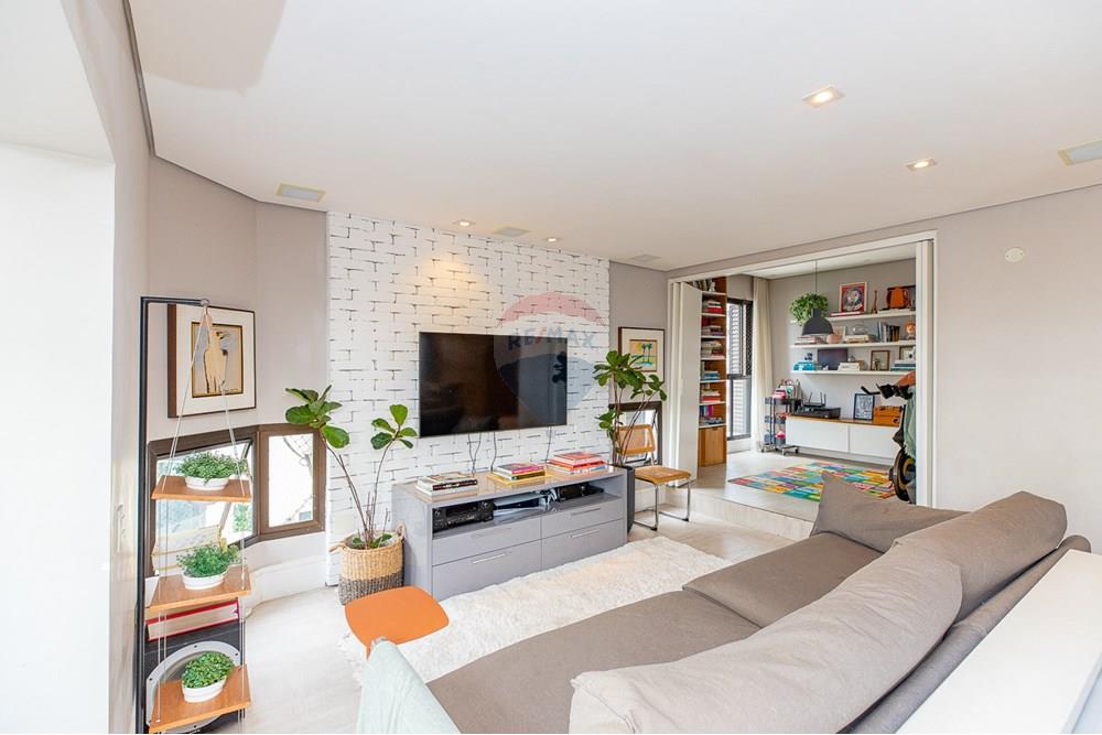 Apartamento - Venda - São Paulo , São Paulo - REMAX-11.jpg - 601251061-219