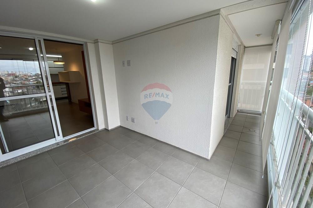 Apartamento - Venda - São Paulo , São Paulo - IMG_9707.JPG - Varanda - 602161016-33