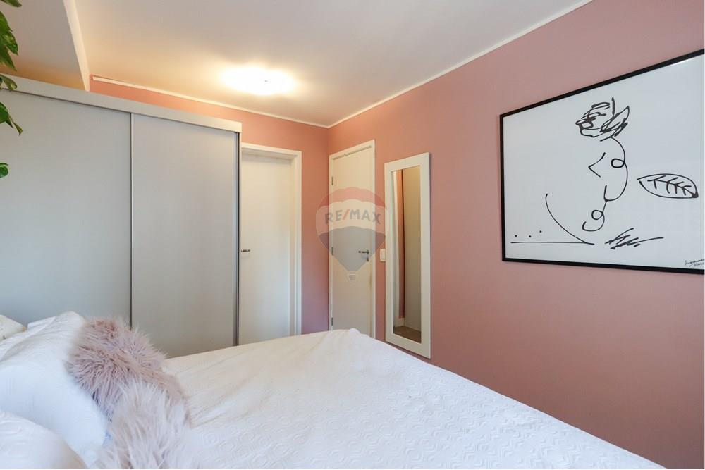 Apartamento - Venda - São Paulo , São Paulo - 25-09-30-Rua Marc Chagall 397 apto 162A Cotovia_024_CapodannoFotografia.jpg - 602341005-78