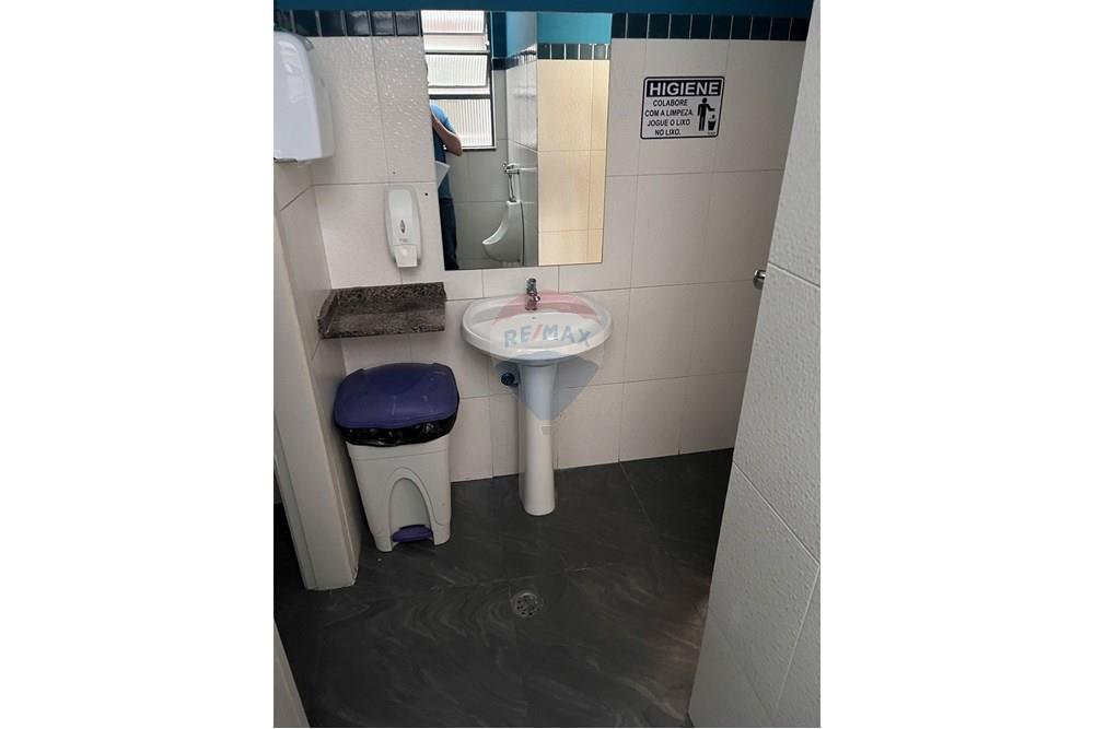 Prédio - Alugar - São Paulo , São Paulo - IMG_6470.JPG - 601081019-40