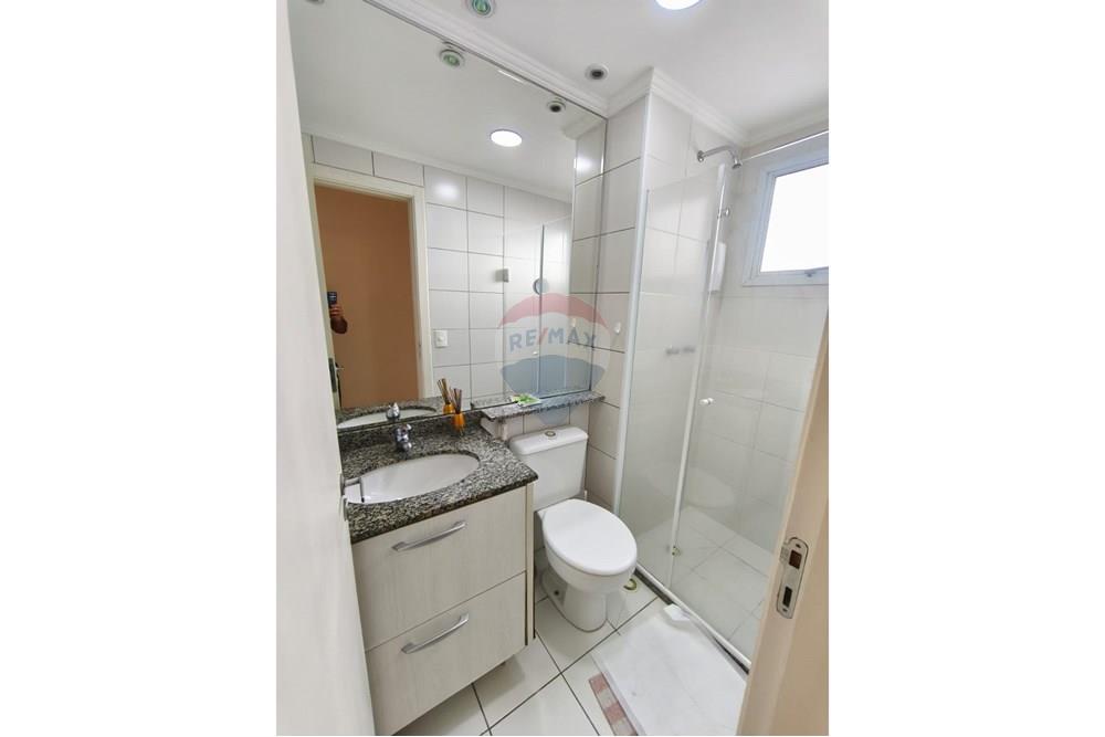 Apartamento - Alugar - São Paulo , São Paulo - IMG-20251204-WA0048.jpg - Banheiro - 601421023-10