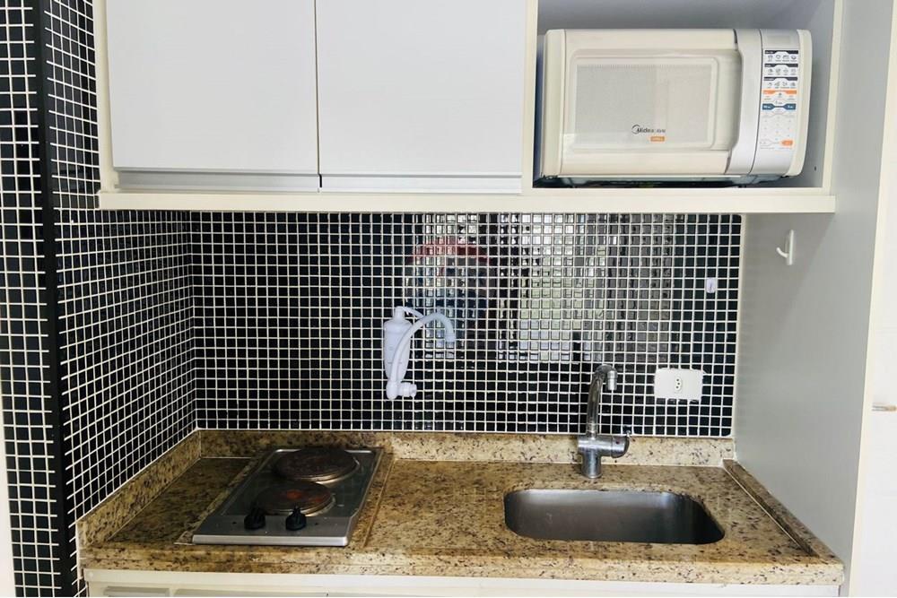 Apartamento - Alugar - São Paulo , São Paulo - IMG-20250919-WA0037.jpg - 602071003-88