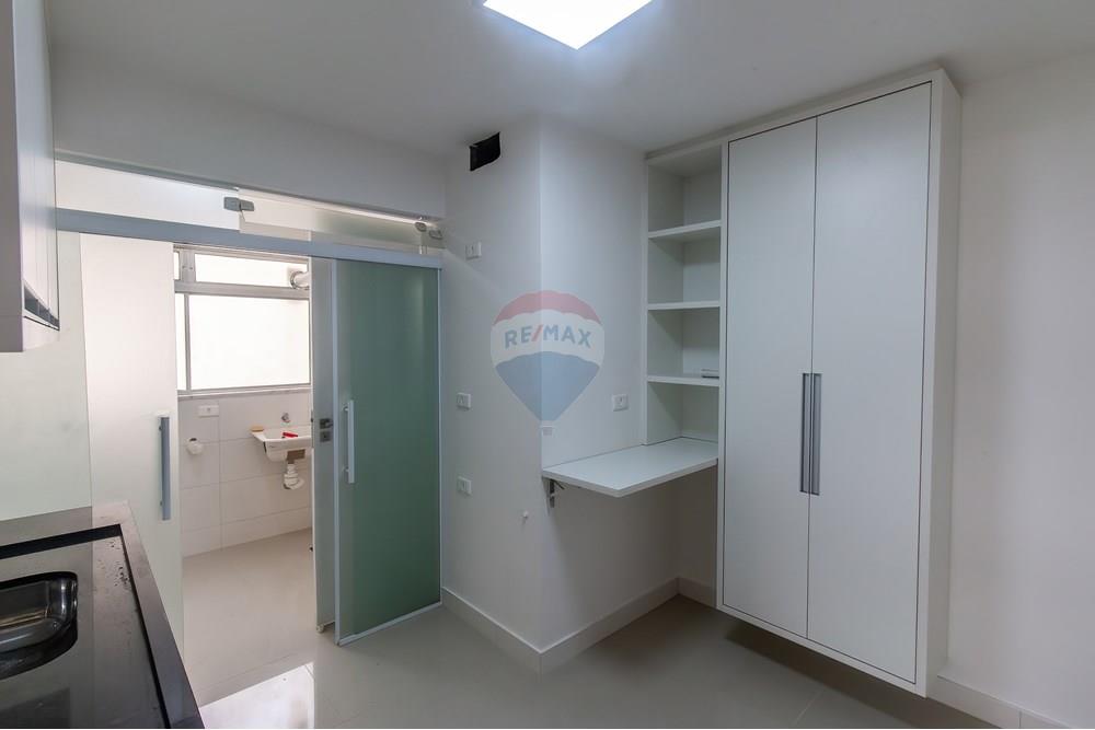 Residential - Stanovanje - Sao Paulo , Sao Paulo - BR - apartamento-padrao-aluguel-3dorm-vila-nova-conceicao-sao-paulo-sp-AP6045-30.jpg - 602141068-36