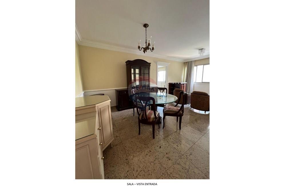 住宅 - 公寓/单元房 - 圣保罗 , 圣保罗 - BR - IMG-20251009-WA0073.jpg - 601721006-104